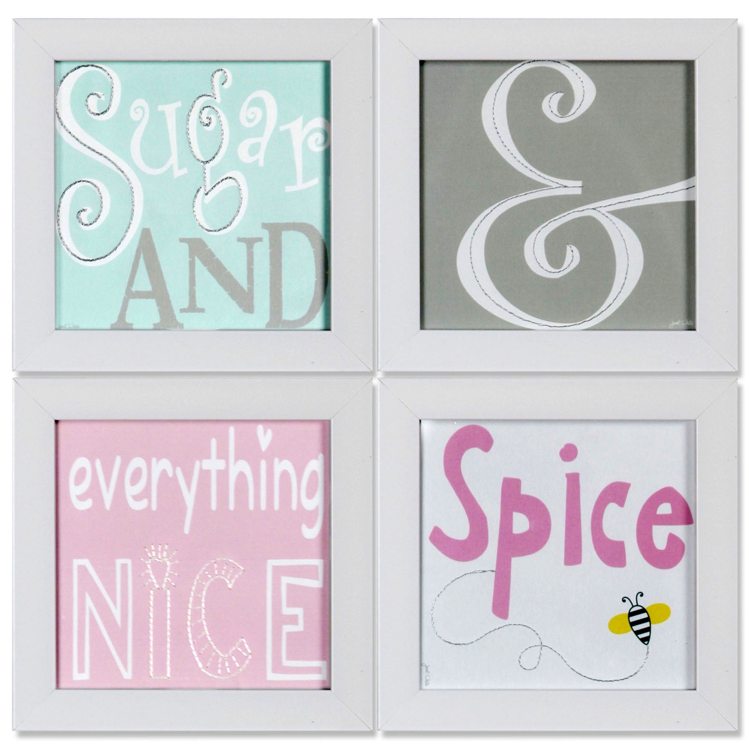 Sugar and new arrivals spice furnishings